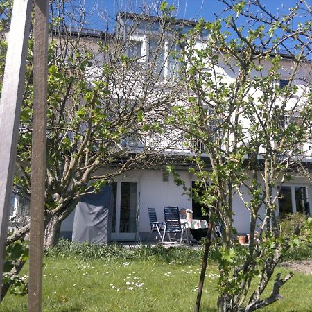 Ferienwohnung Green Break 贝斯特维格 外观 照片