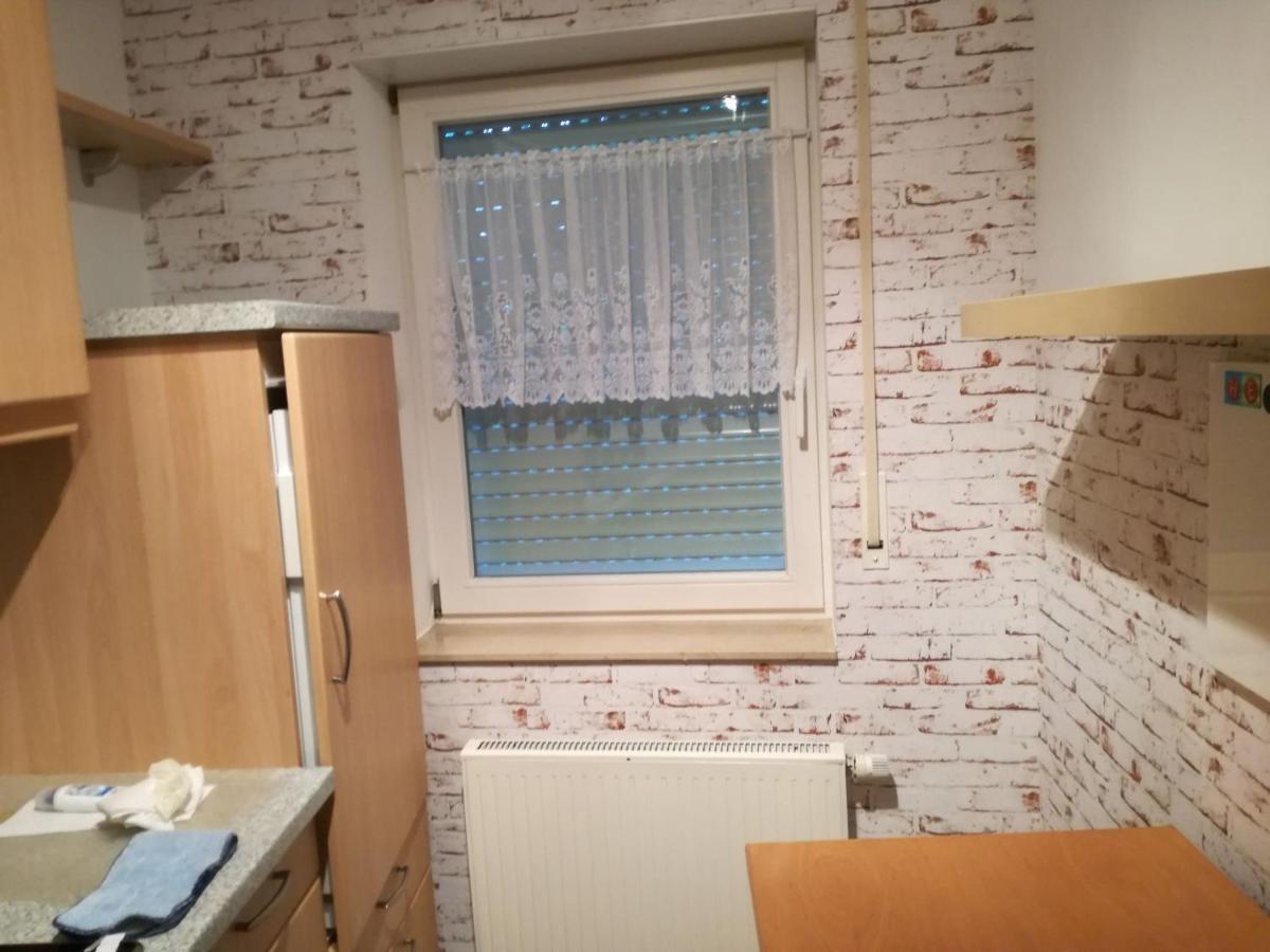 Ferienwohnung Green Break 贝斯特维格 外观 照片