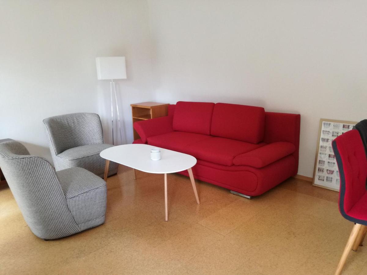 Ferienwohnung Green Break 贝斯特维格 外观 照片