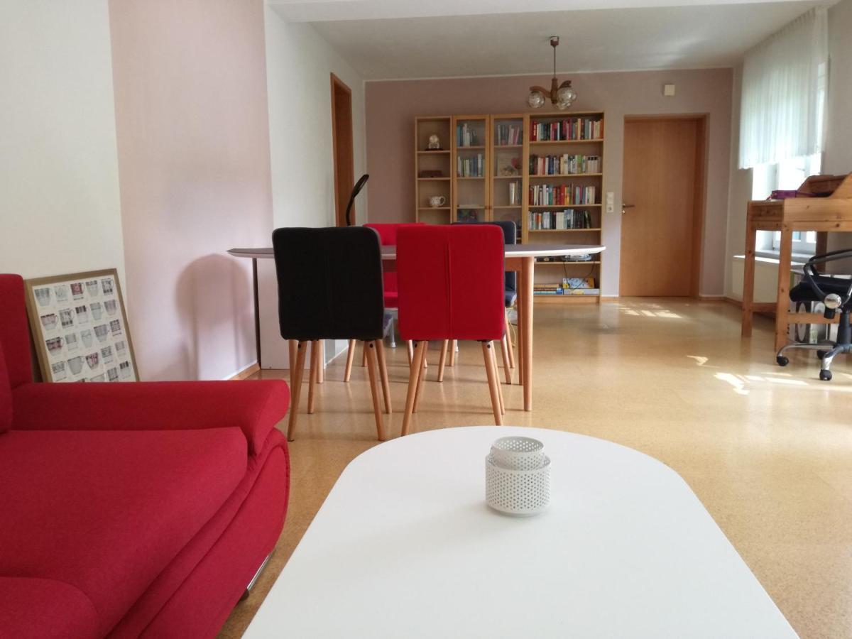 Ferienwohnung Green Break 贝斯特维格 外观 照片