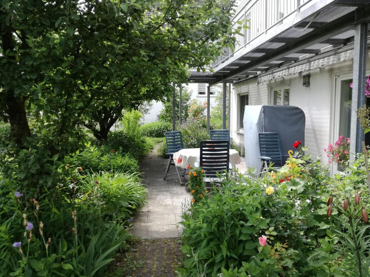 Ferienwohnung Green Break 贝斯特维格 外观 照片