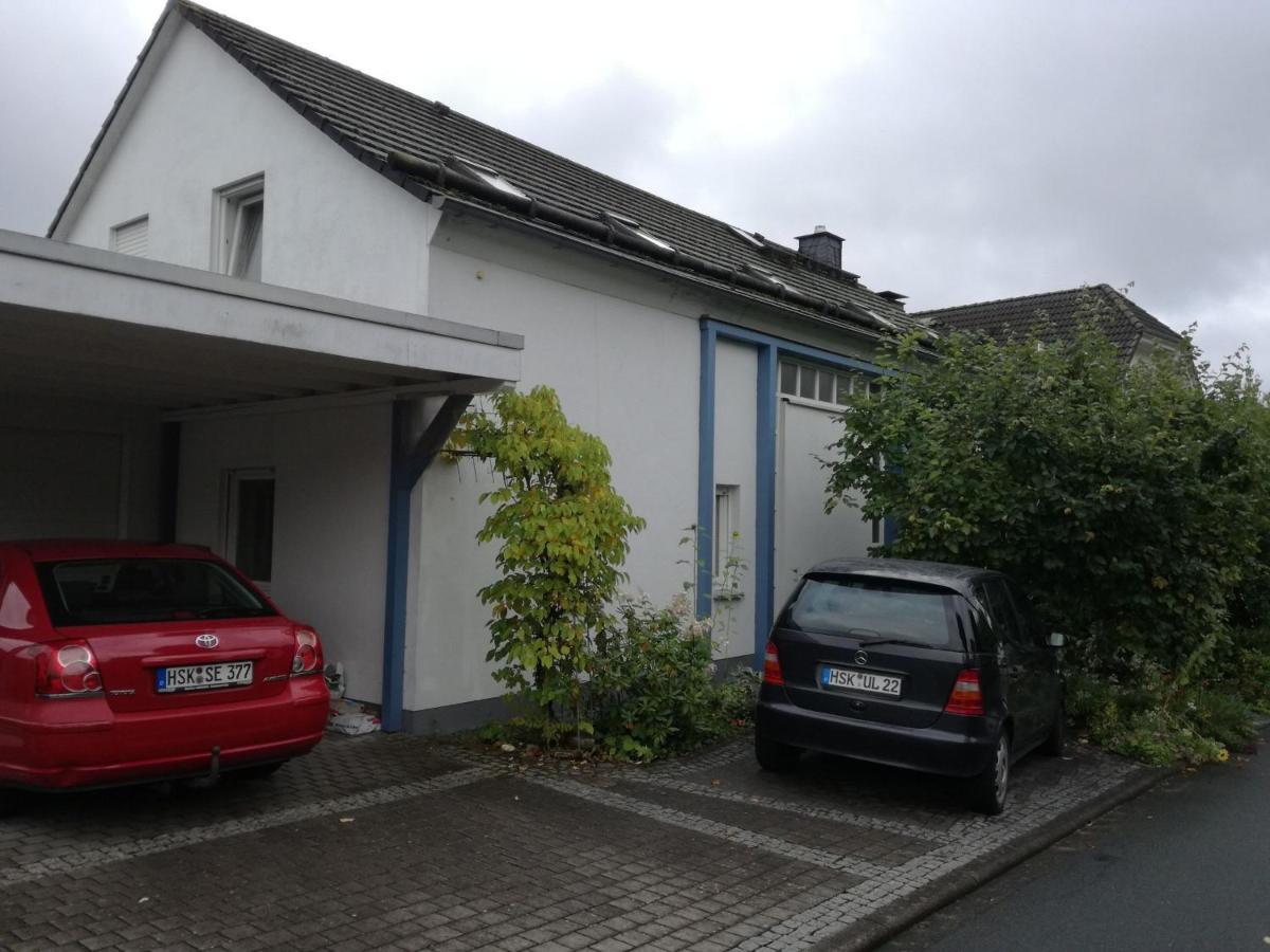 Ferienwohnung Green Break 贝斯特维格 外观 照片